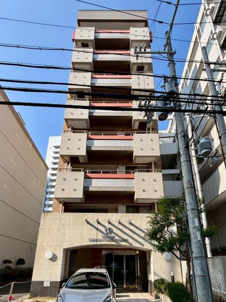 中古マンション 神戸市東灘区深江本町３丁目 阪神本線深江駅 3,480万円