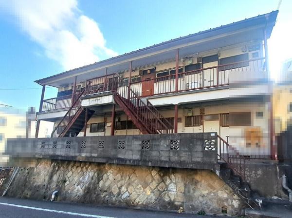 土地 神戸市北区鈴蘭台北町５丁目 神戸電鉄有馬線鈴蘭台駅 2,380万円