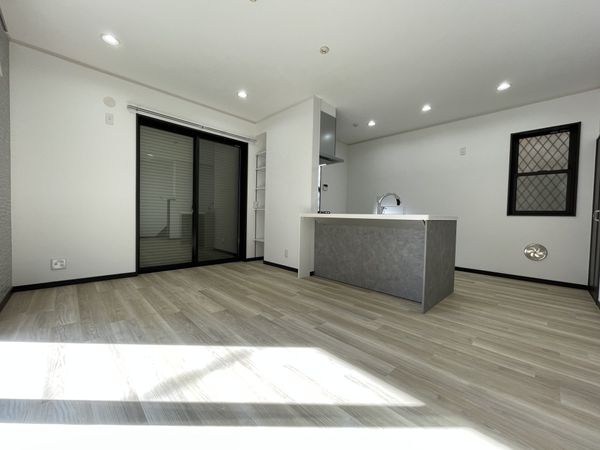 中古戸建 東京都葛飾区水元２丁目 千代田常磐線金町駅 3,980万円