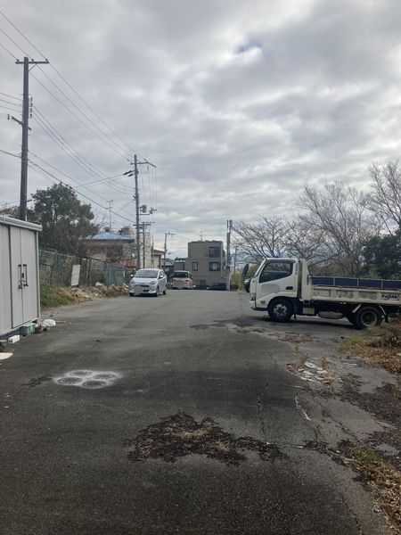 土地 兵庫県神戸市長田区宮丘町１丁目 神戸高速東西線高速長田駅 8,000万円