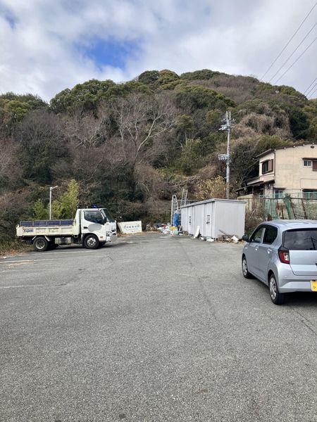 土地 兵庫県神戸市長田区宮丘町１丁目 神戸高速東西線高速長田駅 8,000万円