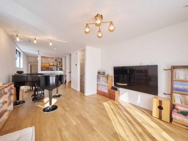 中古戸建 東京都世田谷区若林２丁目 東急田園都市線三軒茶屋駅 1億3,980万円