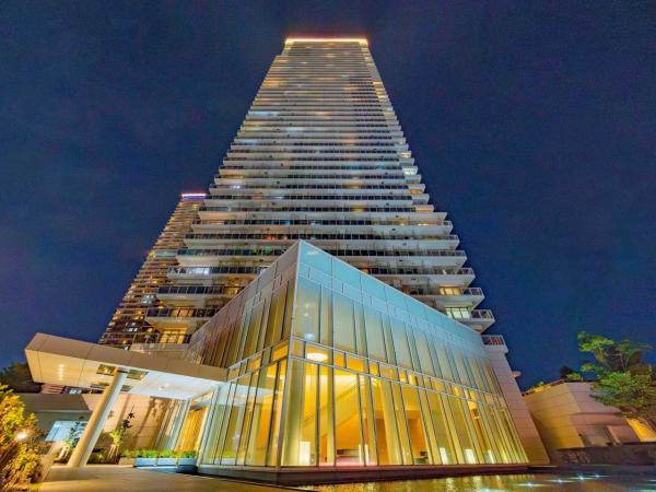 中古マンション 東京都中央区晴海２丁目 都営大江戸線勝どき駅 1億6,000万円