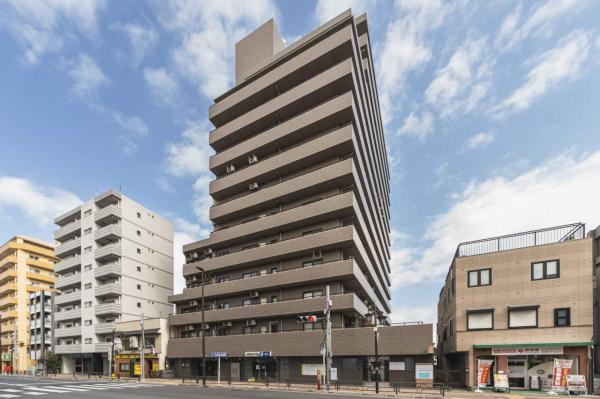 中古マンション 東京都荒川区東日暮里３丁目 JR常磐線（取手〜いわき）三河島駅 5,650万円