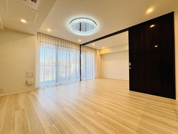 中古マンション 東京都新宿区南元町 JR中央・総武線四ツ谷駅 2億2,480万円