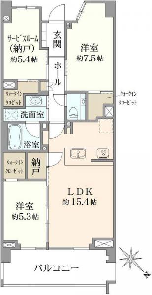 中古マンション 東京都新宿区南元町 JR中央・総武線四ツ谷駅 2億2,480万円