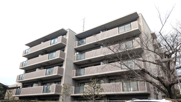 中古マンション 兵庫県西宮市一里山町 阪急今津線仁川駅 2,980万円