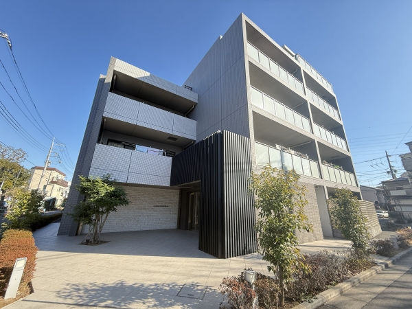 中古マンション 東京都足立区関原２丁目 東武大師線梅島駅 5,480万円