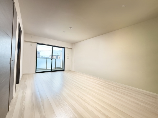 中古マンション 東京都足立区関原２丁目 東武大師線梅島駅 5,480万円