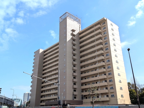 中古マンション 東京都江東区亀戸8丁目 JR中央・総武線亀戸駅 3,880万円