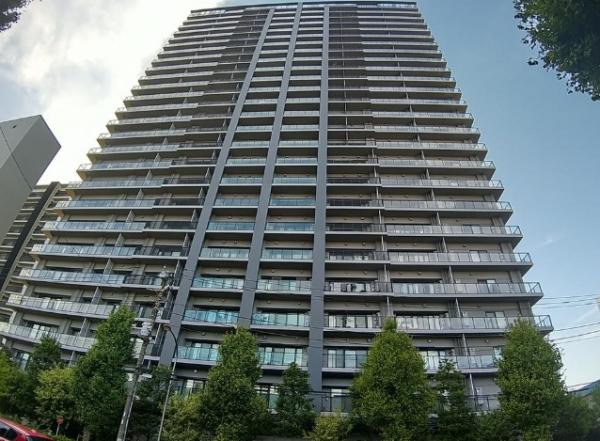 中古マンション 品川区東品川５丁目 東京モノレール天王洲アイル駅 1億3,980万円