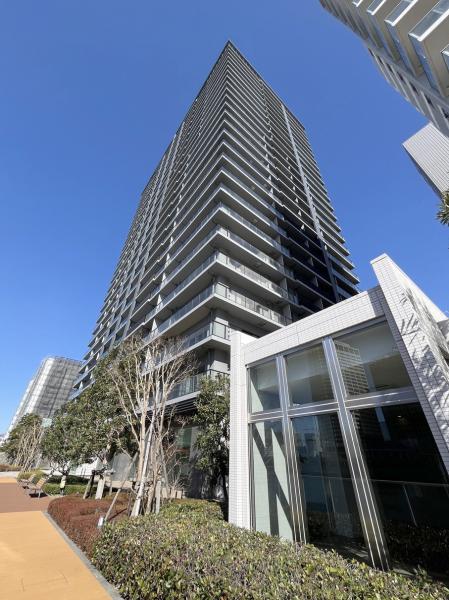 中古マンション 品川区東品川5丁目 東京モノレール天王洲アイル駅 1億3,980万円