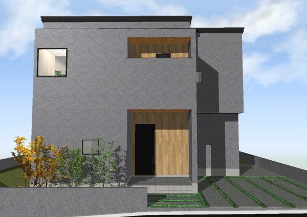 新築戸建 八王子市めじろ台１丁目 京王高尾線めじろ台駅 6,790万円