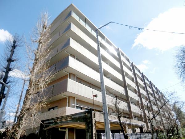 中古マンション 八王子市大和田町３丁目 京王線京王八王子駅 2,480万円