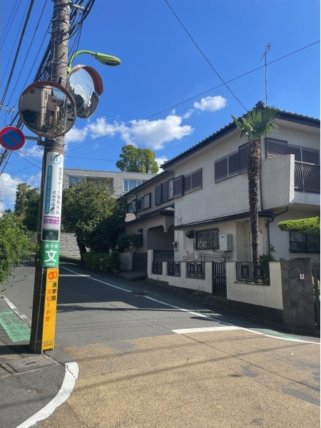 土地 東京都世田谷区砧８丁目 小田急線成城学園前駅 2億3,000万円