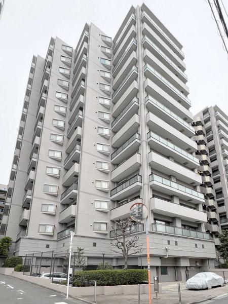 中古マンション 東京都目黒区目黒２丁目 JR山手線目黒駅 1億5,800万円