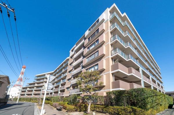 中古マンション 東京都足立区千住桜木1丁目 千代田線北千住駅 8,980万円