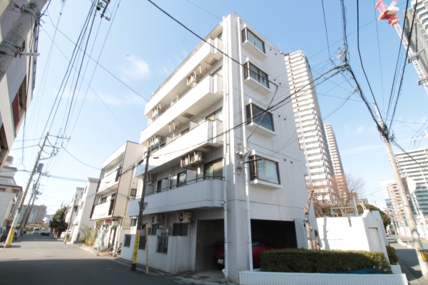 中古マンション 埼玉県川口市川口１丁目 JR京浜東北線川口駅 950万円