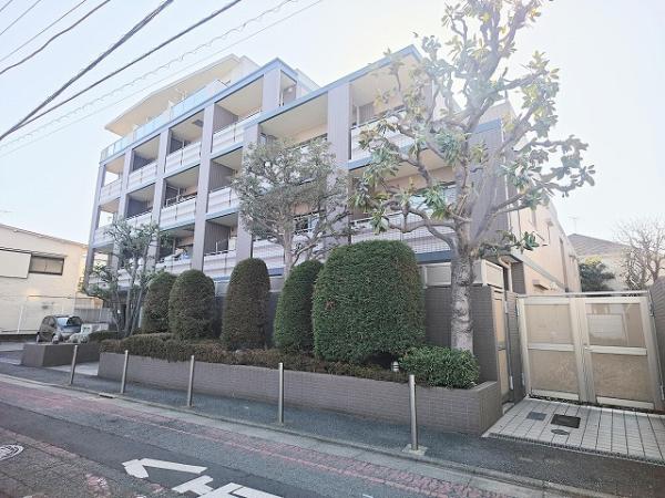 中古マンション 世田谷区上北沢3丁目 京王線上北沢駅 6,199万円