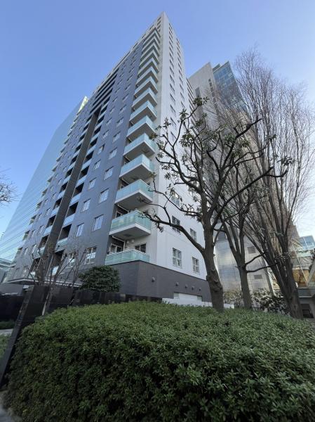 中古マンション 港区海岸１丁目 JR山手線浜松町駅 1億7,800万円
