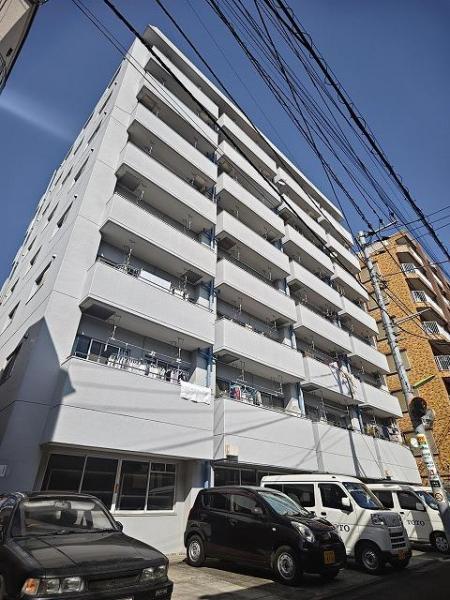中古マンション 世田谷区南烏山3丁目 京王線芦花公園駅 4,980万円