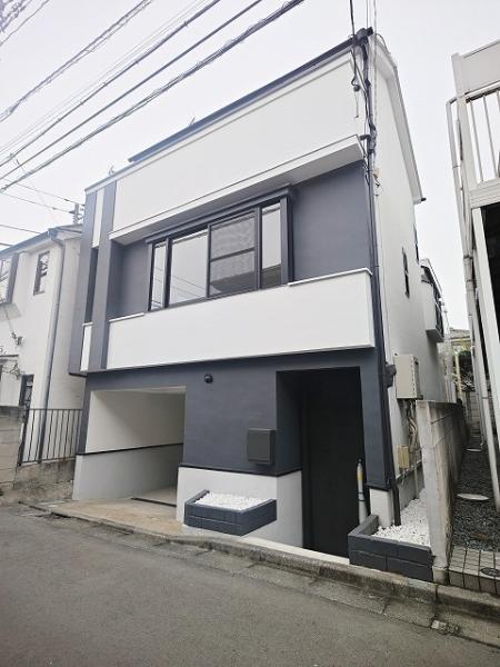 中古戸建 世田谷区桜１丁目 小田急線経堂駅 9,280万円