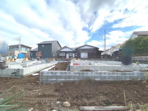 新築戸建 八王子市東浅川町 JR中央線高尾駅 4,680万円