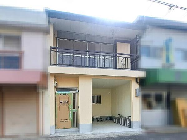 中古戸建 神戸市長田区駒ケ林町３丁目 神戸市営地下鉄海岸線駒ヶ林駅 1,650万円