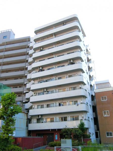 中古マンション 墨田区向島２丁目 東武伊勢崎線とうきょうスカイツリー駅 4,999万円