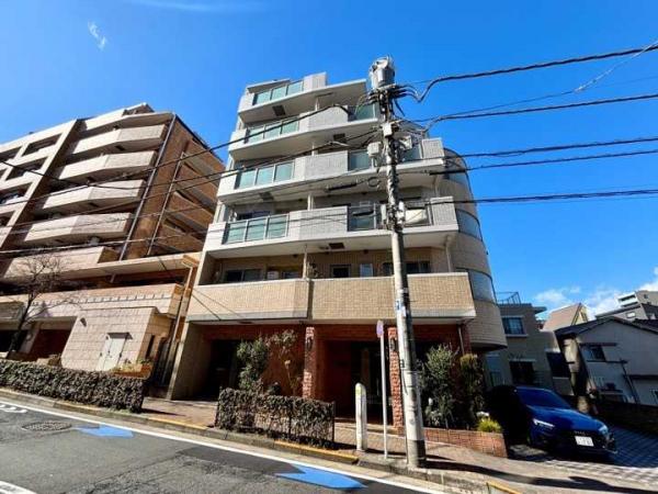 中古マンション 東京都渋谷区恵比寿２丁目 日比谷線広尾駅 1億1,800万円