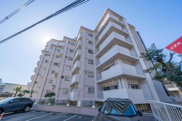 中古マンション 東京都足立区梅田5丁目 東武大師線梅島駅 2,280万円