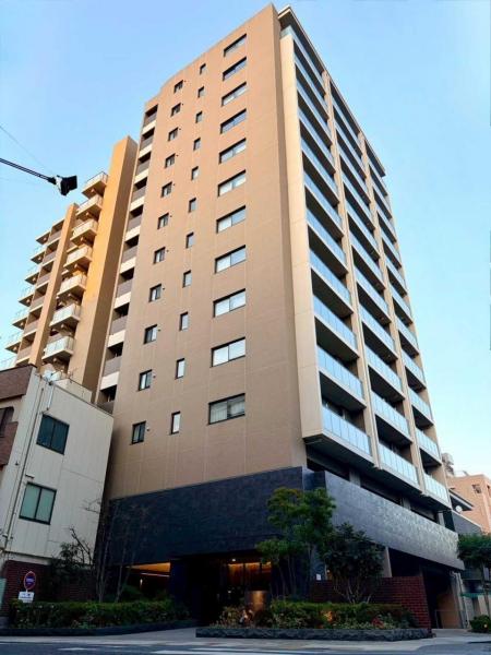 中古マンション 東京都江戸川区南小岩8丁目 JR中央・総武線小岩駅 9,980万円