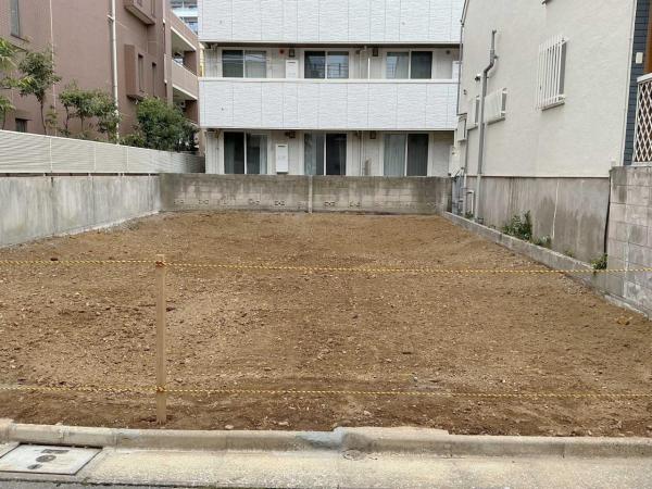 土地 東京都中野区中野３丁目 JR中央本線中野駅 2億6,000万円