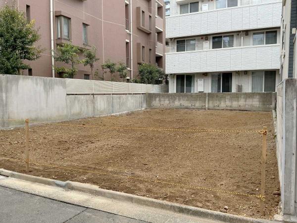 土地 東京都中野区中野３丁目 JR中央本線中野駅 2億6,000万円