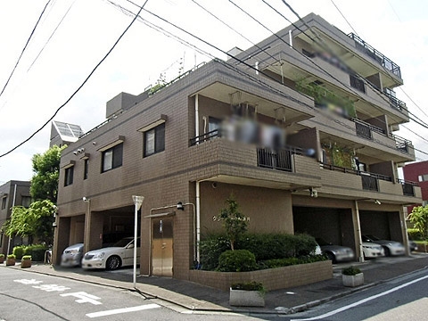 中古マンション 東京都足立区関原３丁目 東武大師線西新井駅 5,298万円