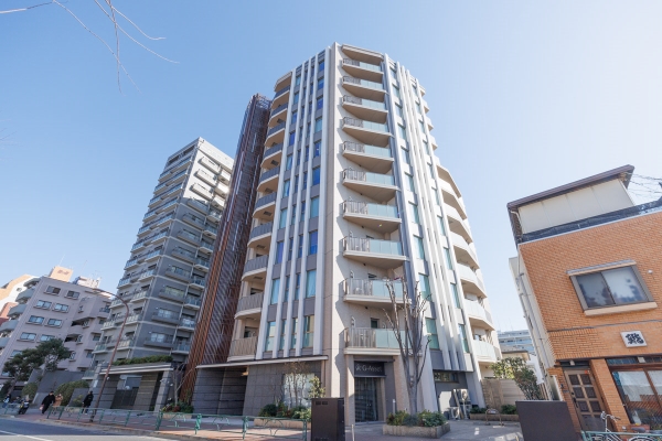 中古マンション 東京都三鷹市下連雀４丁目 JR中央本線三鷹駅 6,980万円