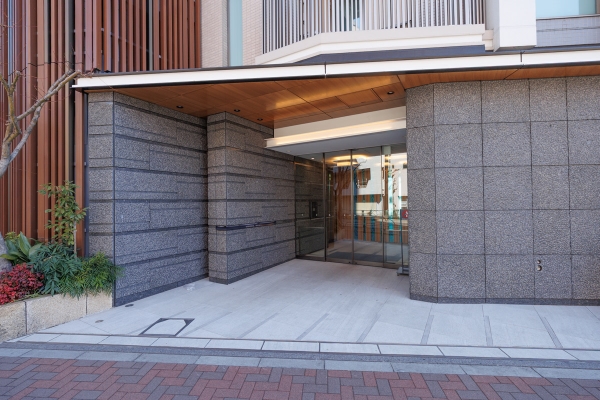 中古マンション 東京都三鷹市下連雀４丁目 JR中央本線三鷹駅 6,780万円