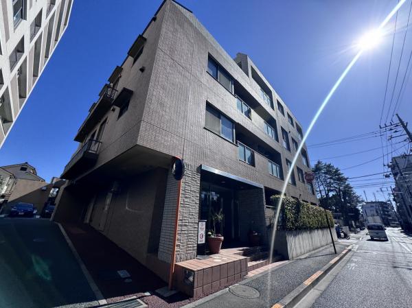 中古マンション 中野区白鷺１丁目 西武新宿線鷺ノ宮駅 7,980万円