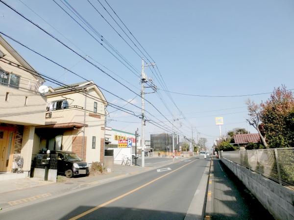 中古戸建 国分寺市新町１丁目 JR中央線国立駅 4,280万円