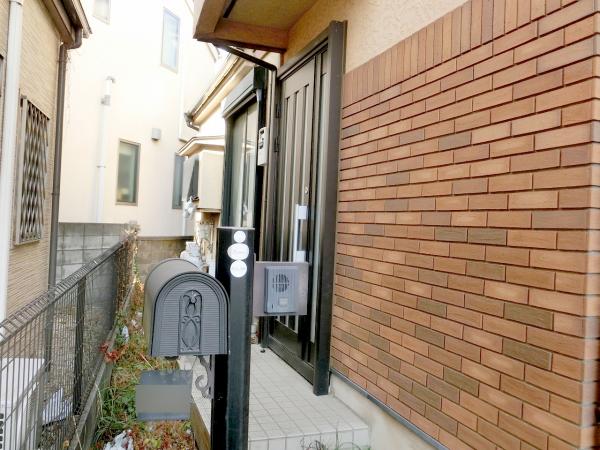 【中古】 12国分寺・国立 国分寺市新町1丁目中古戸建｜中古戸建｜国立駅【朝日住宅】
