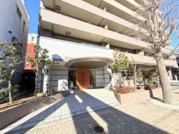 中古マンション 千葉県市川市八幡２丁目 JR中央・総武線本八幡駅 8,490万円