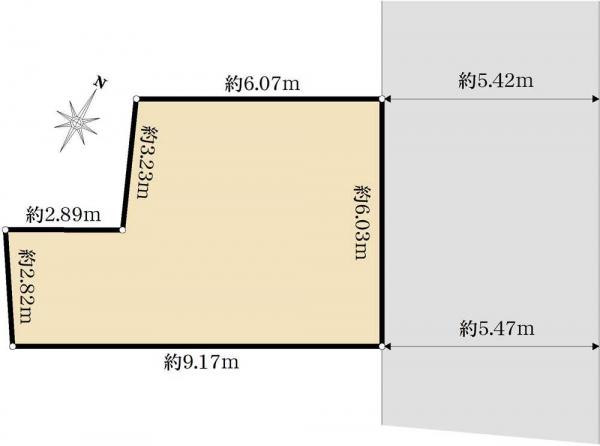 土地 東京都品川区東品川１丁目 京急本線北品川駅 9,980万円