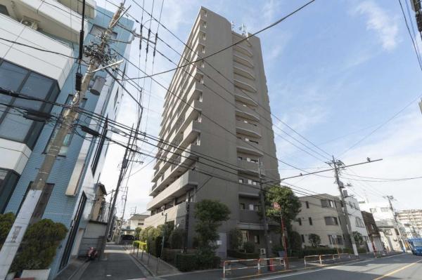 中古マンション 東京都足立区梅田２丁目 東武大師線五反野駅 3,680万円