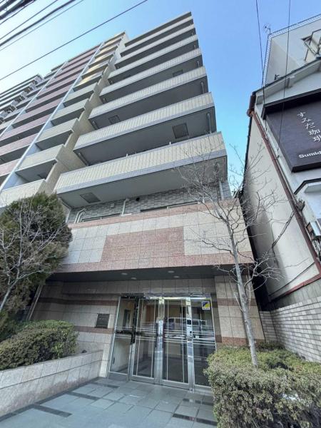 中古マンション 東京都墨田区太平４丁目 半蔵門線錦糸町駅 6,480万円