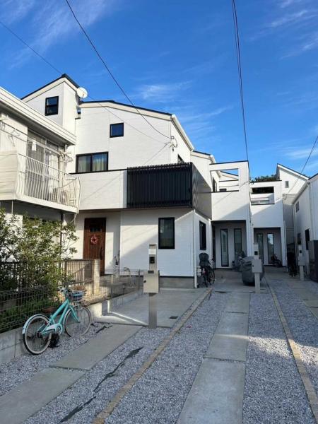 中古戸建 東京都世田谷区新町２丁目 東急田園都市線桜新町駅 1億1,380万円