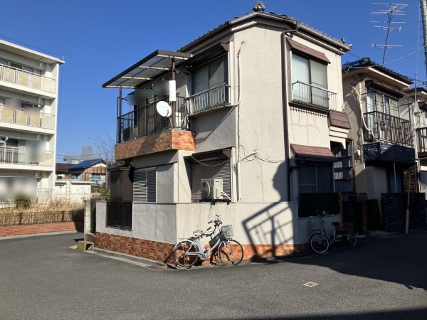 中古戸建 東京都足立区保木間５丁目 東武大師線谷塚駅 1,580万円