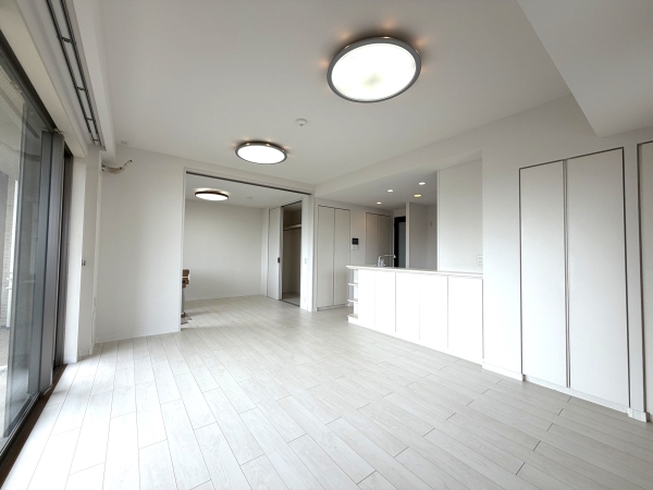 中古マンション 東京都世田谷区千歳台６丁目 京王競馬場線千歳烏山駅 1億3,480万円