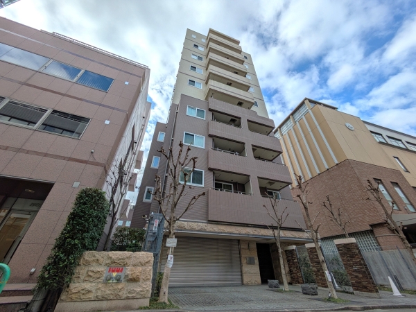 中古マンション 東京都千代田区麹町２丁目 半蔵門線半蔵門駅 2億1,200万円