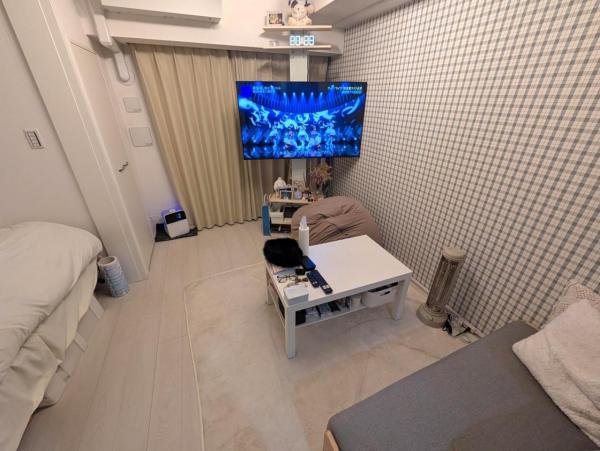 中古マンション 台東区清川２丁目 日比谷線南千住駅 4,250万円