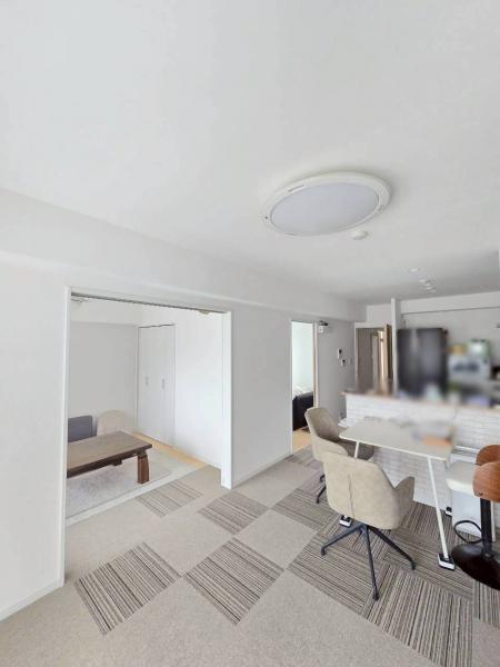 中古マンション 神戸市東灘区本山南町８丁目 JR東海道本線（米原〜神戸）摂津本山駅 3,480万円